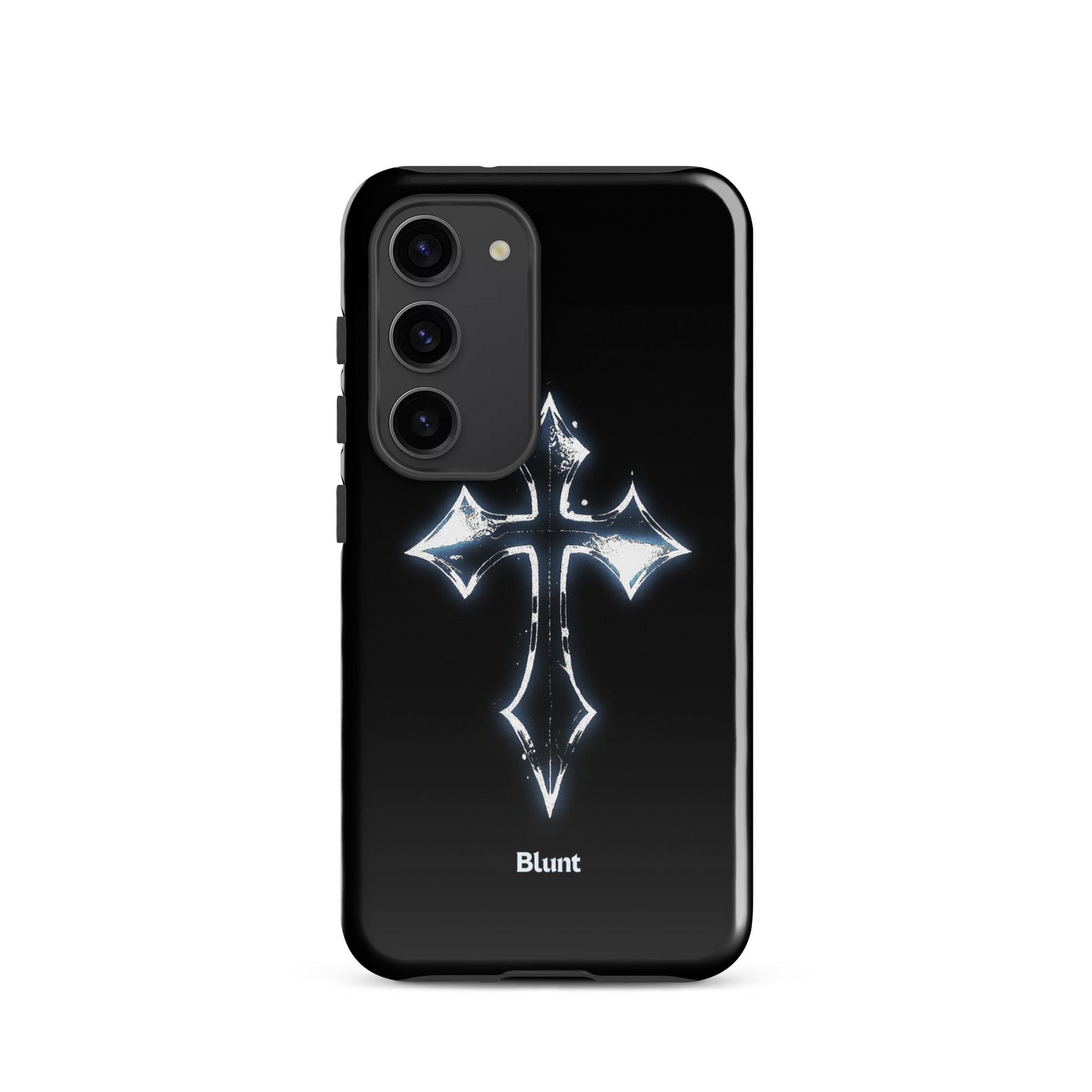 Icedout Samsung Case - Blunt Cases