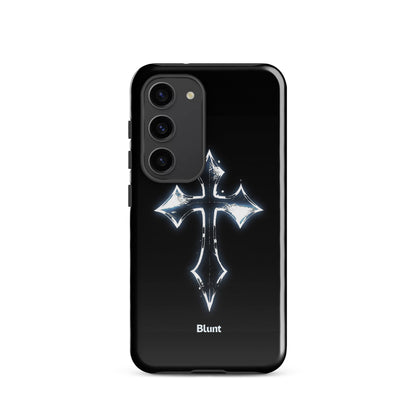 Icedout Samsung Case - Blunt Cases