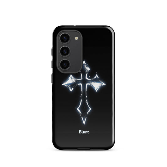 Icedout Samsung Case - Blunt Cases