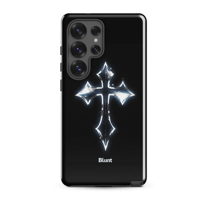 Icedout Samsung Case - Blunt Cases