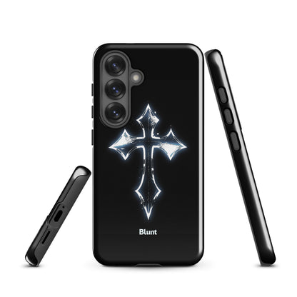 Icedout Samsung Case - Blunt Cases