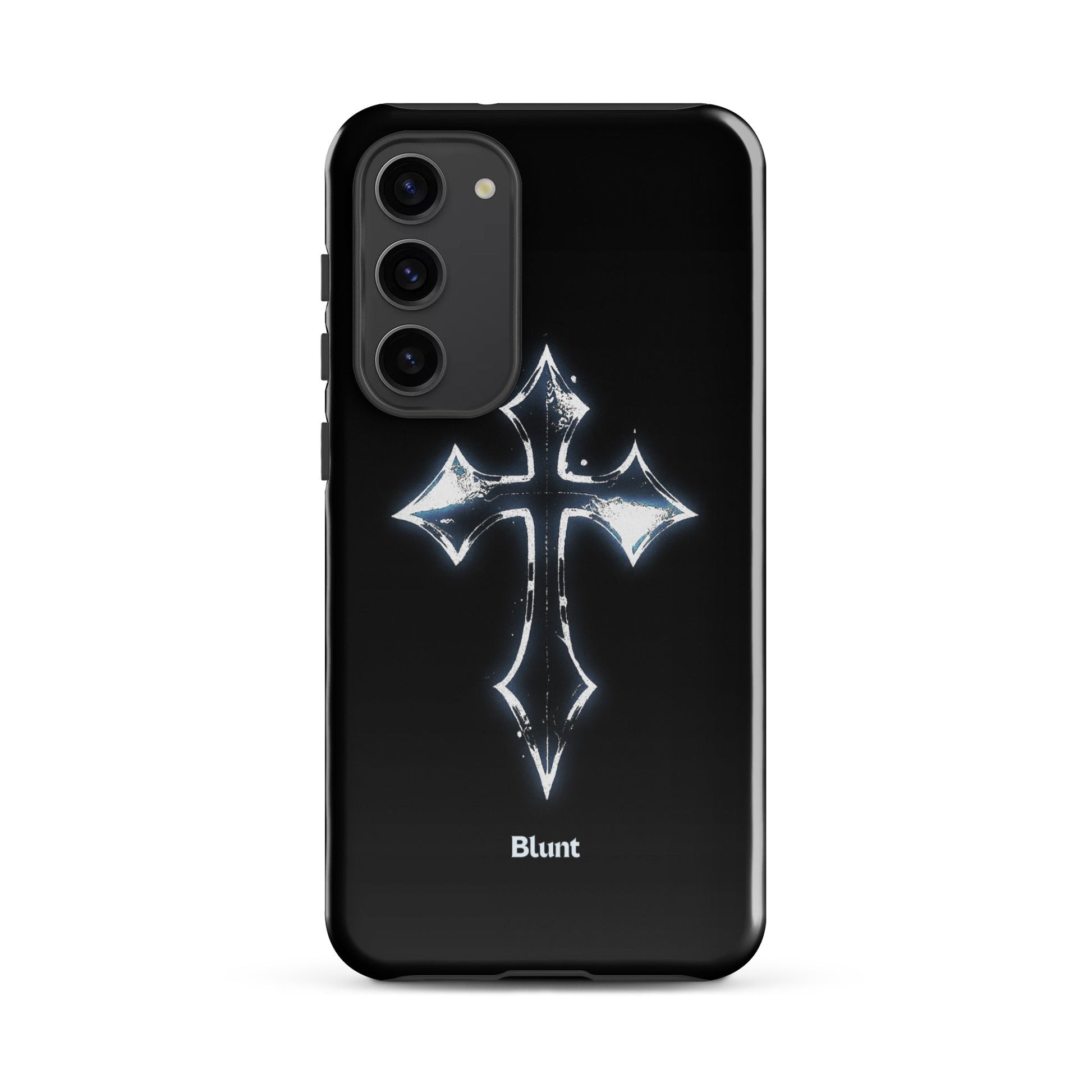 Icedout Samsung Case - Blunt Cases