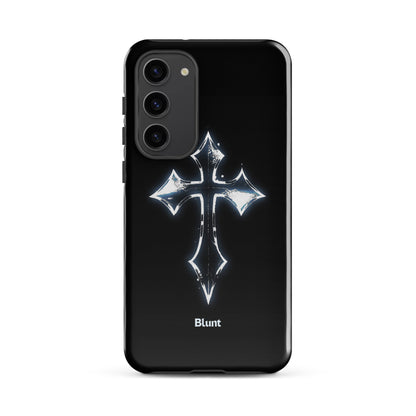 Icedout Samsung Case - Blunt Cases