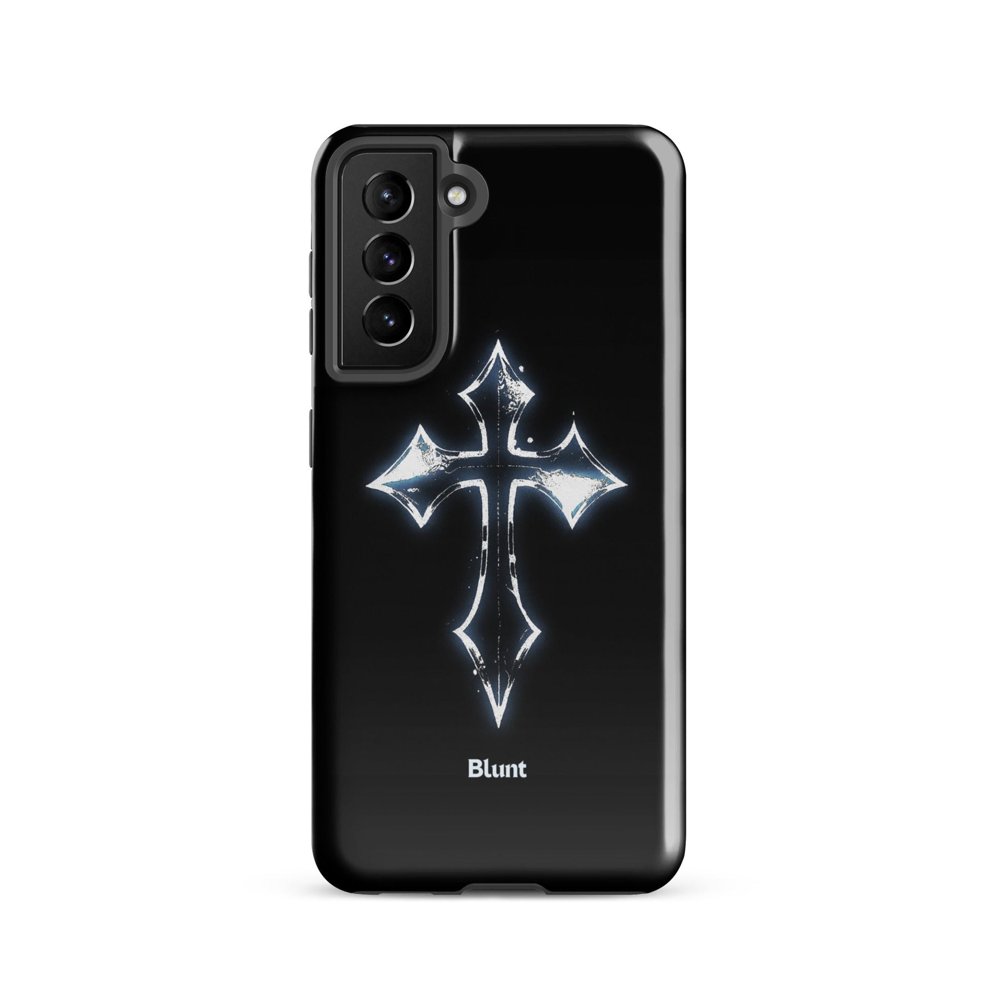 Icedout Samsung Case - Blunt Cases
