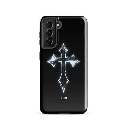 Icedout Samsung Case - Blunt Cases
