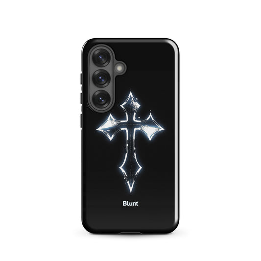 Icedout Samsung Case - Blunt Cases