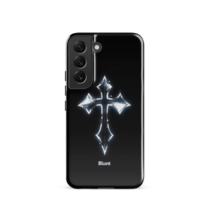 Icedout Samsung Case - Blunt Cases