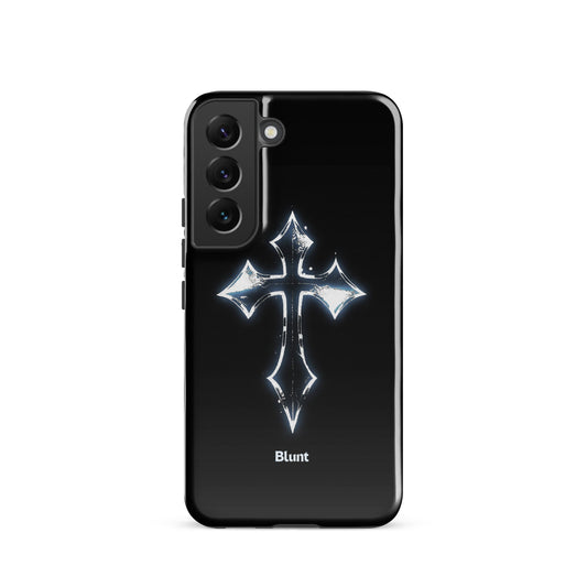 Icedout Samsung Case - Blunt Cases