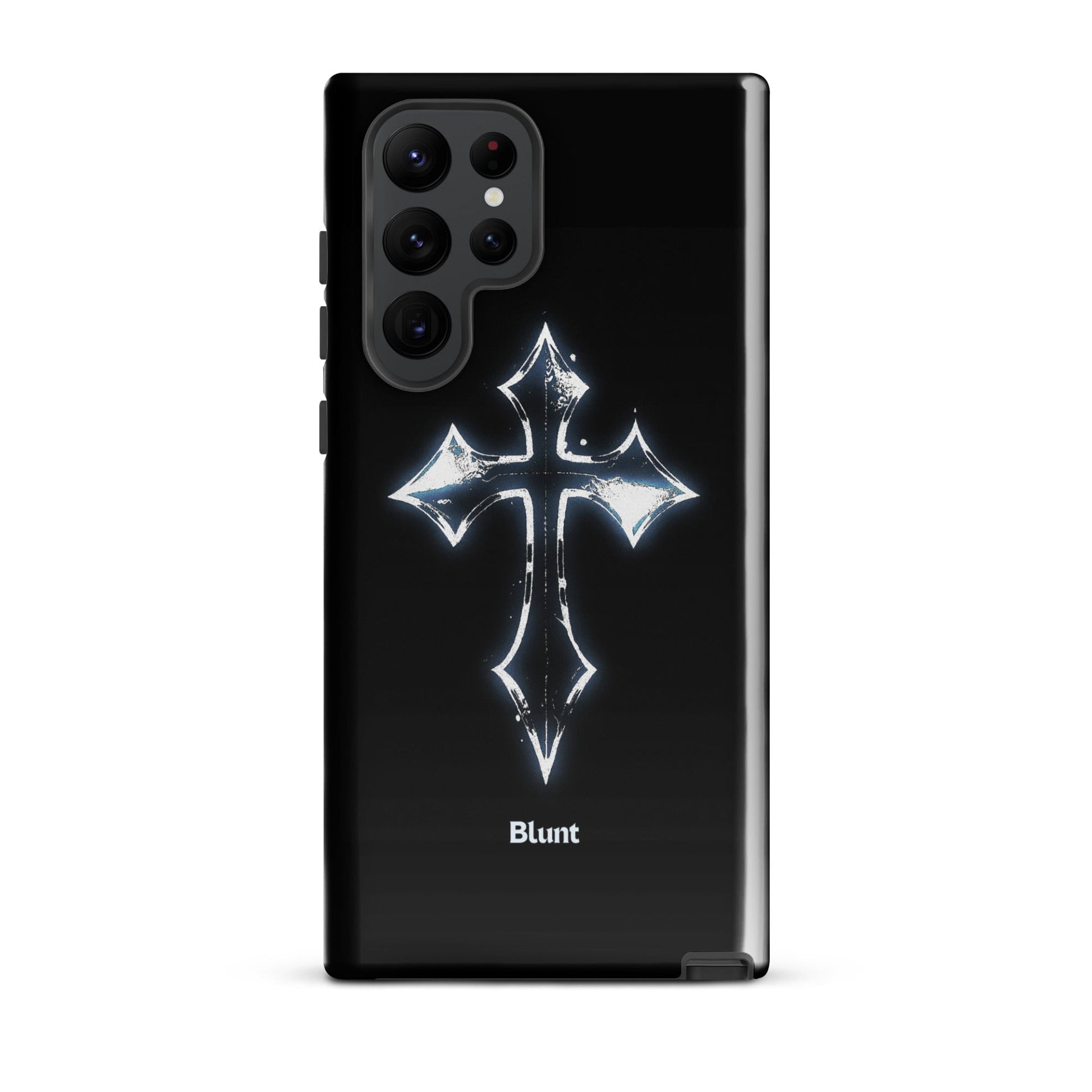 Icedout Samsung Case - Blunt Cases