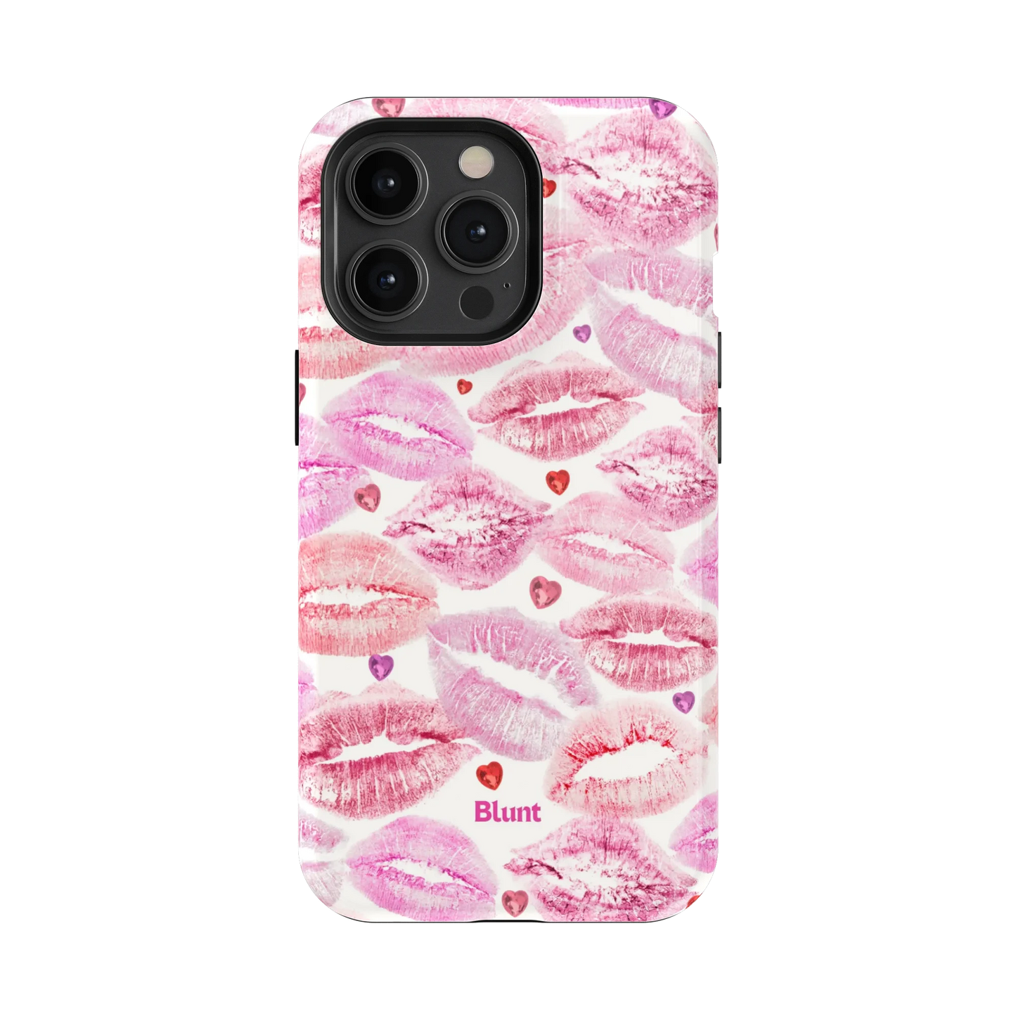 XOXO iPhone Case