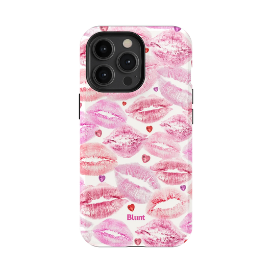 XOXO iPhone Case