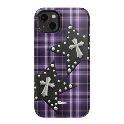 Fated Stars iPhone Case