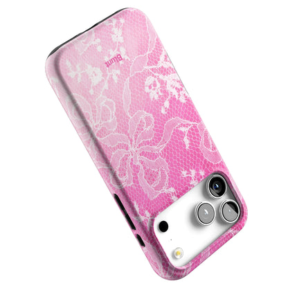 Pink-Lacewave-iphone-case-iPhone 17 Pro Max-4