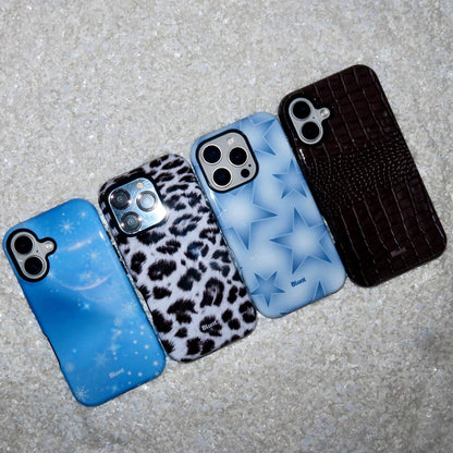 Icey iPhone Case - blunt cases