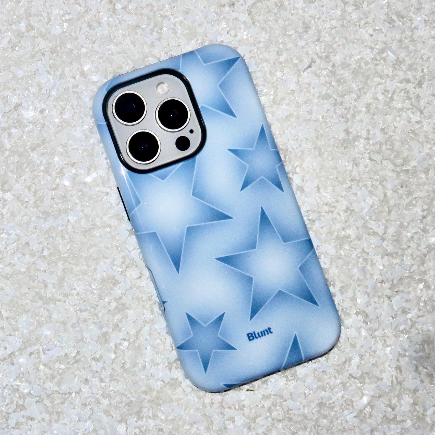 Icey iPhone Case - blunt cases