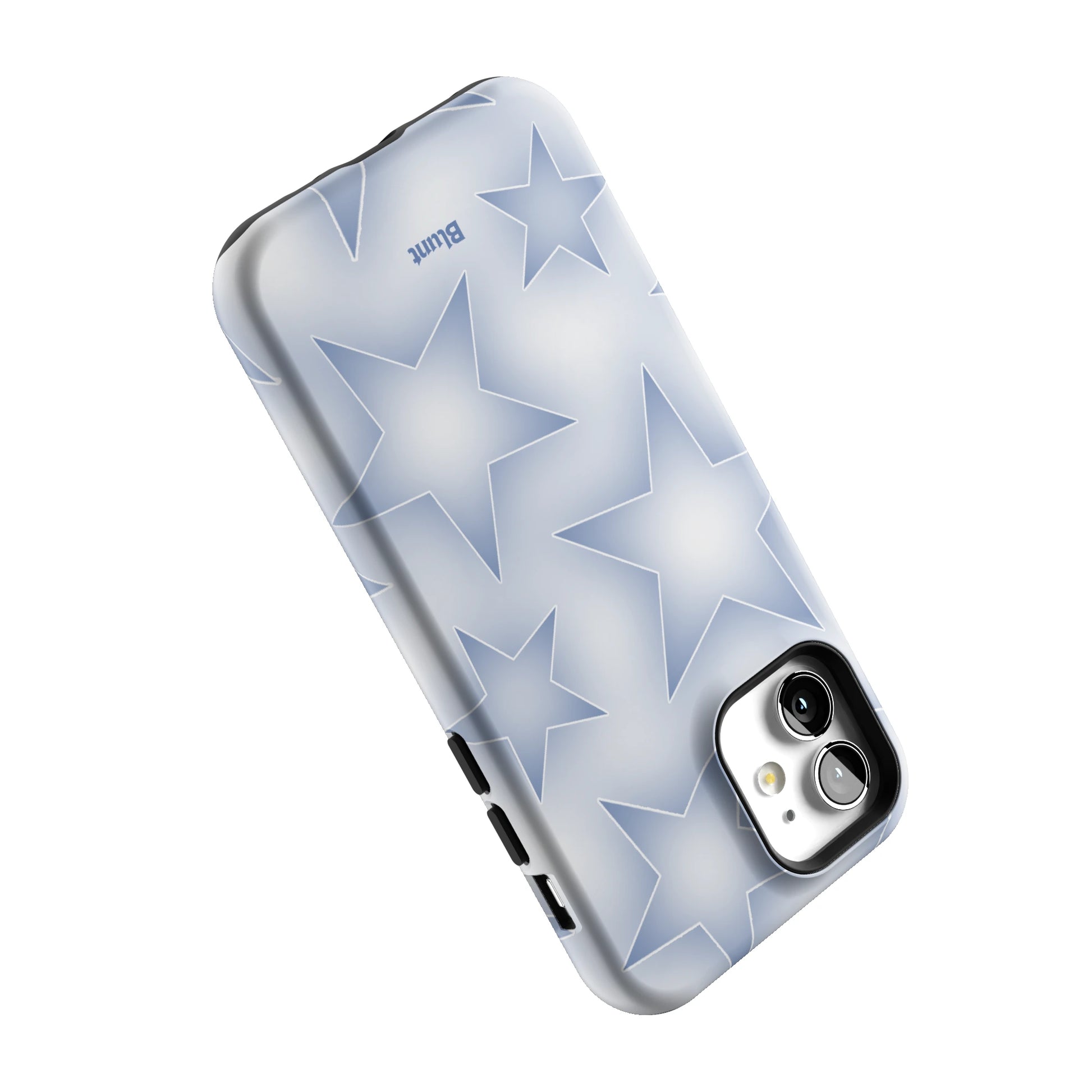 Icey iPhone Case gallery - Iphone_12_Iphone_5