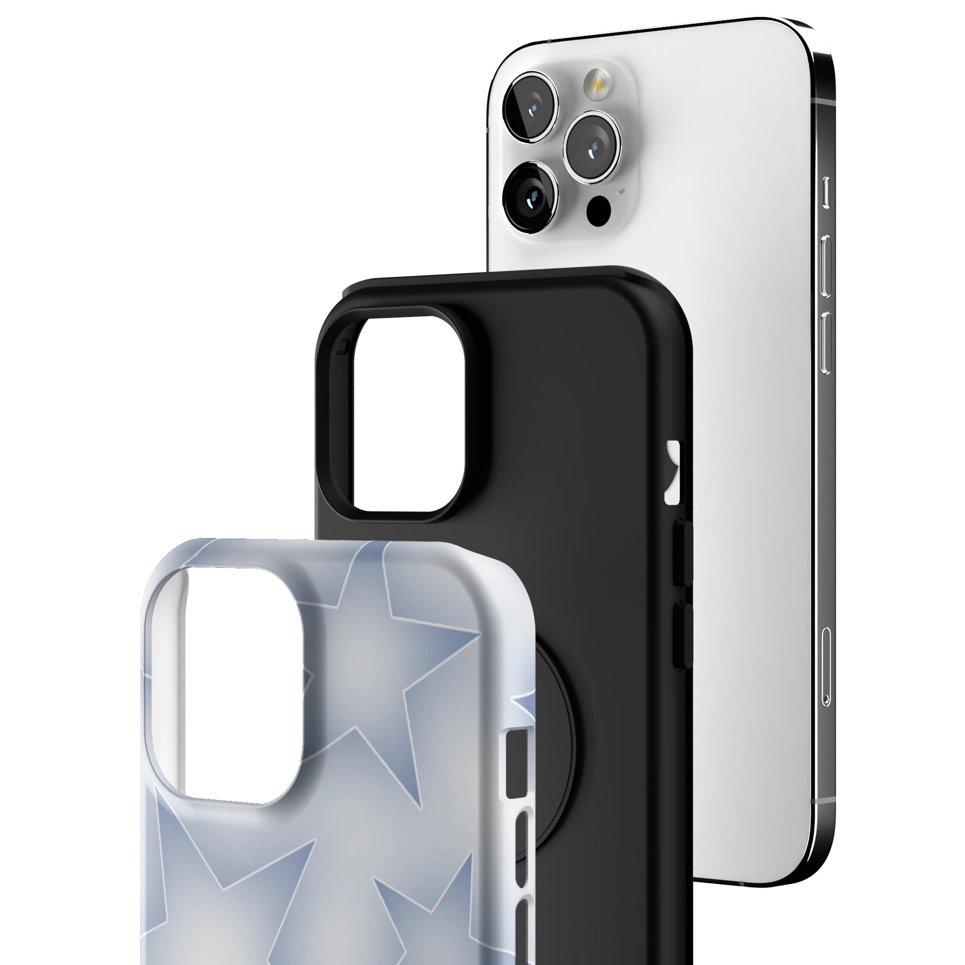 Icey iPhone Case gallery - Iphone_12_Pro_Max_3