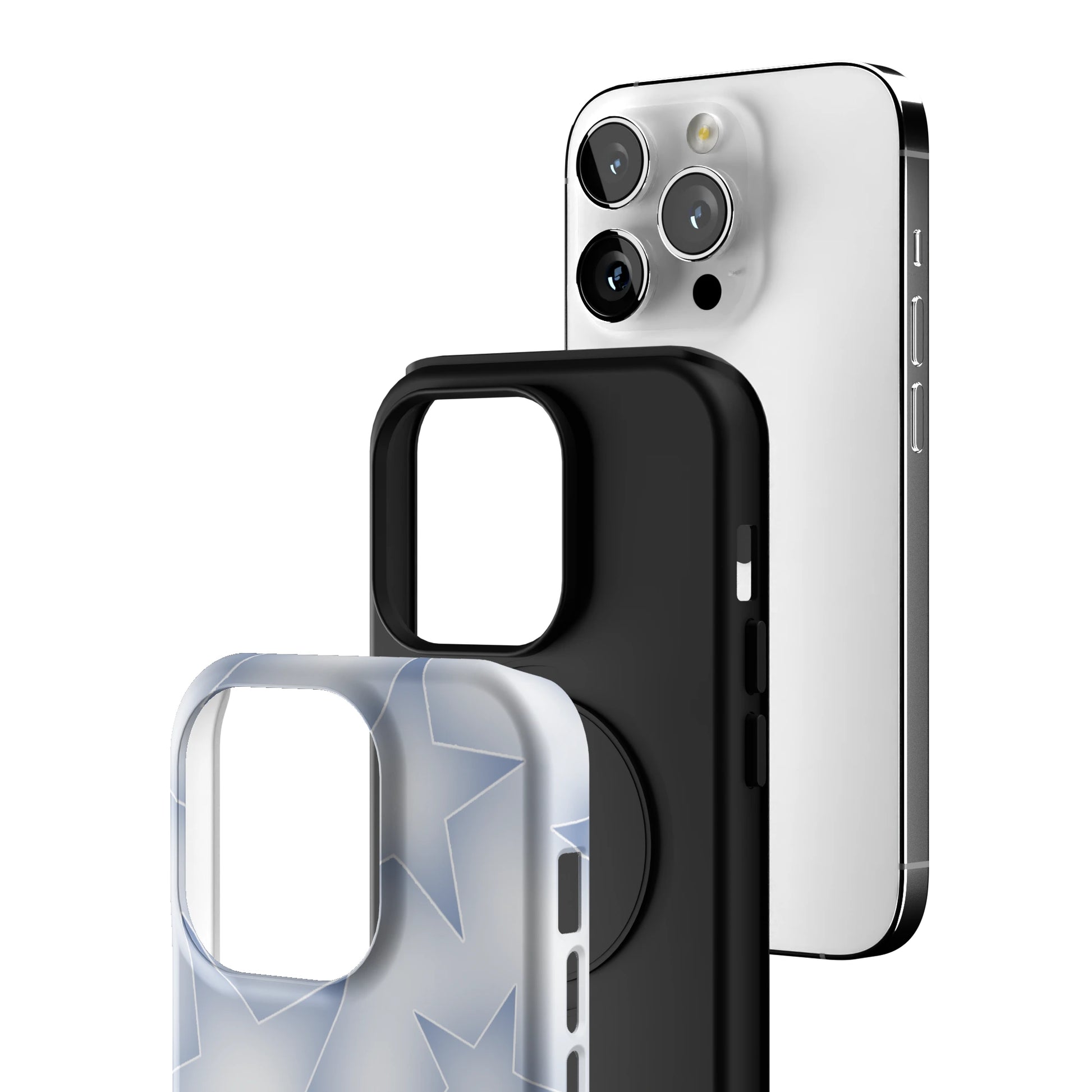 Icey iPhone Case gallery - Iphone_14_Pro_3