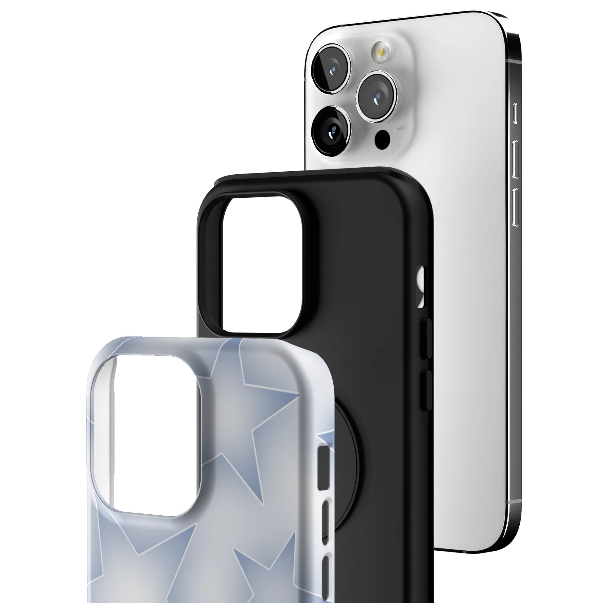 Icey iPhone Case gallery - Iphone_14_Pro_Max_3