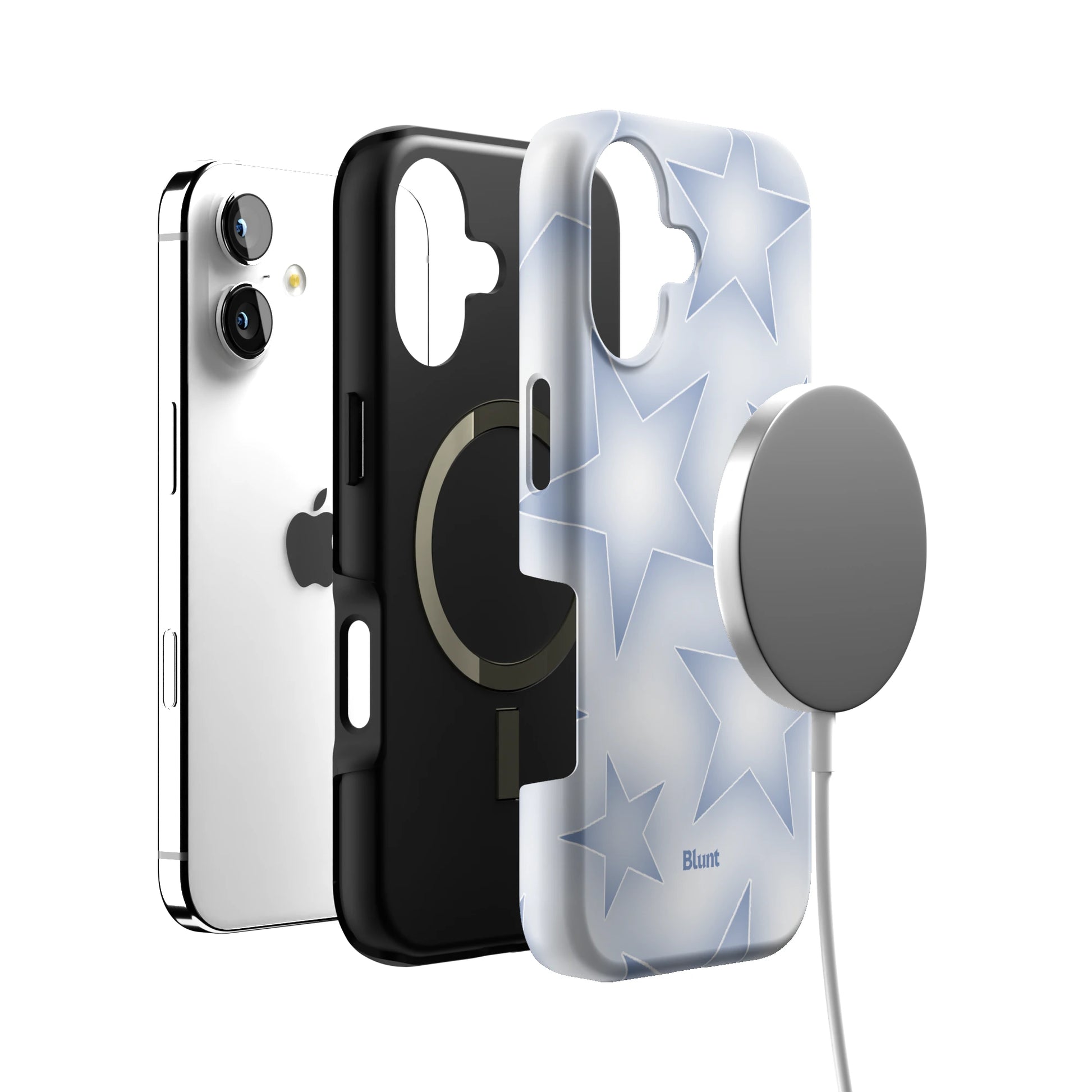 Icey iPhone Case gallery - Iphone_17_Iphone_4
