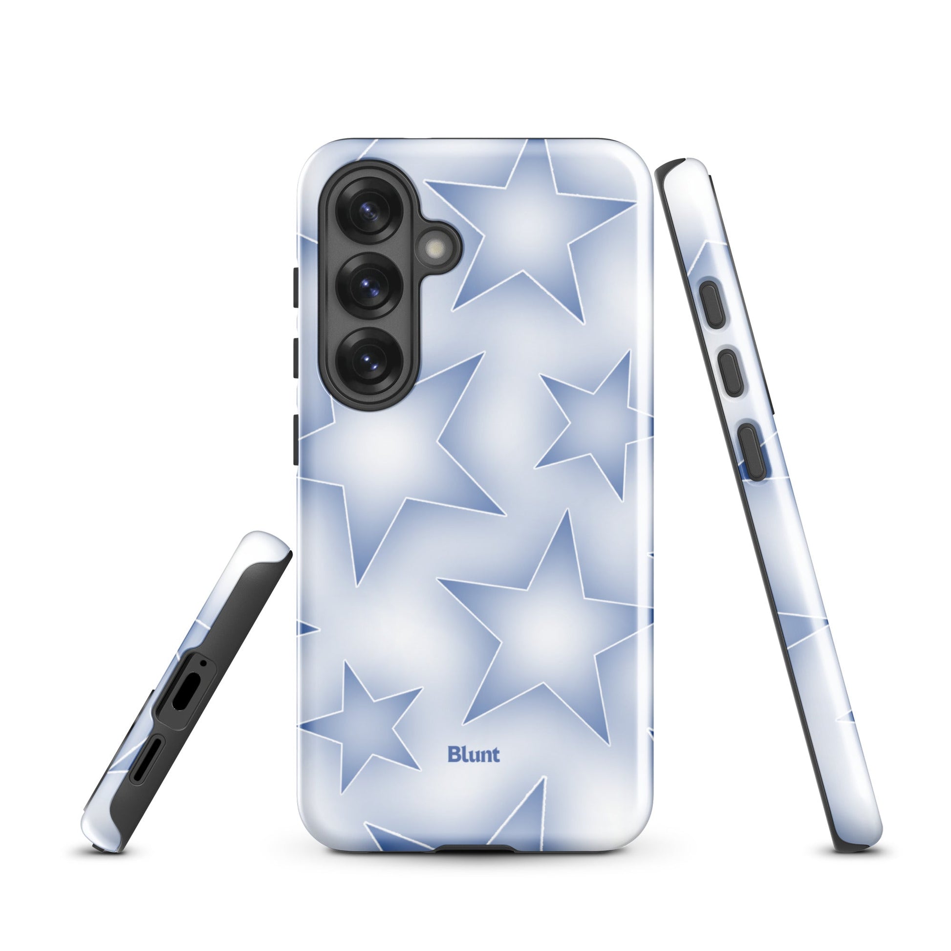 Icey Samsung Case - Blunt Cases