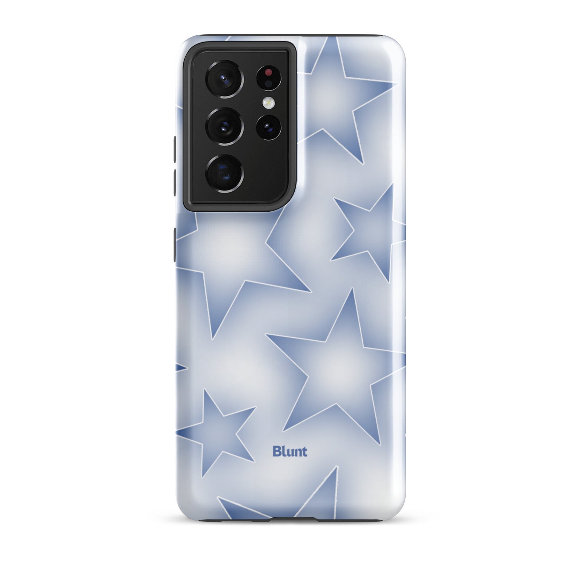 Icey Samsung Case - Blunt Cases