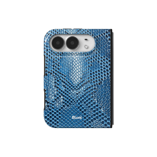 icey-scale-iphone-case iPhone 18 Duo case, view 2