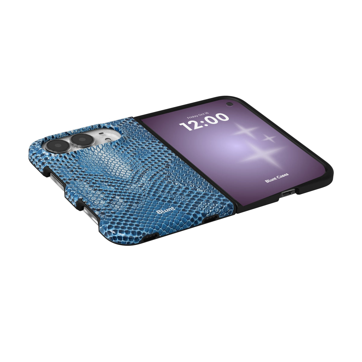 icey-scale-iphone-case iPhone 18 Duo case, view 5