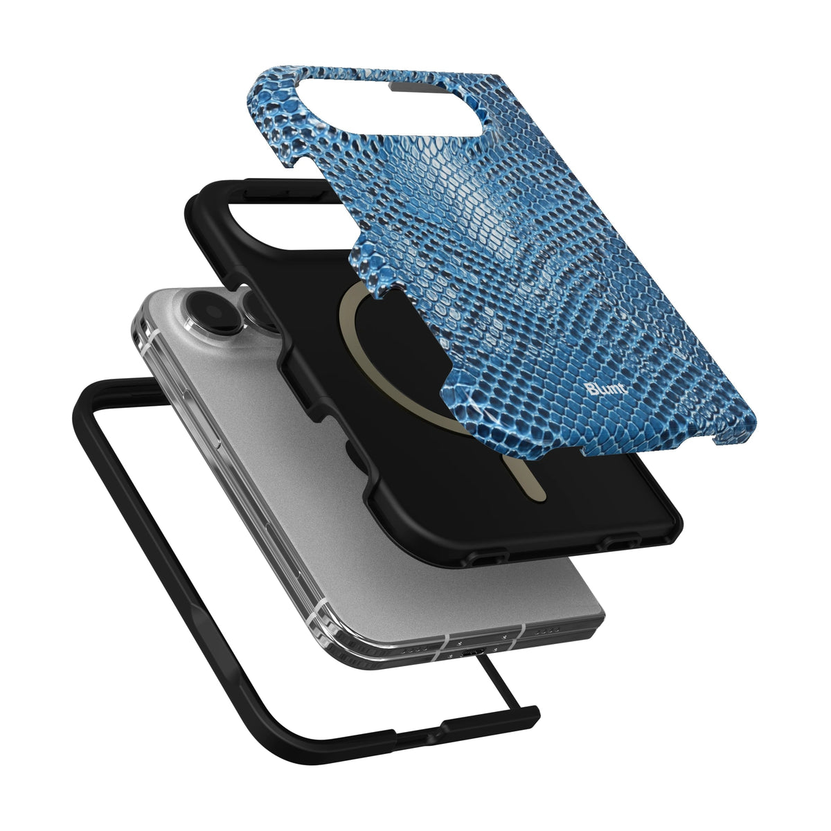 icey-scale-iphone-case iPhone 18 Duo case, view 6
