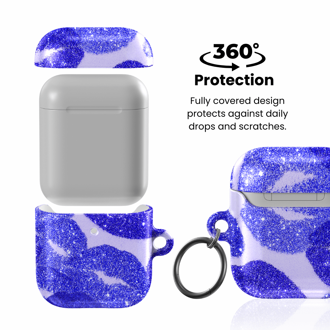 Icey Tease AirPod Case - Blunt Cases