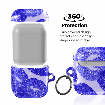 Icey Tease AirPod Case - Blunt Cases