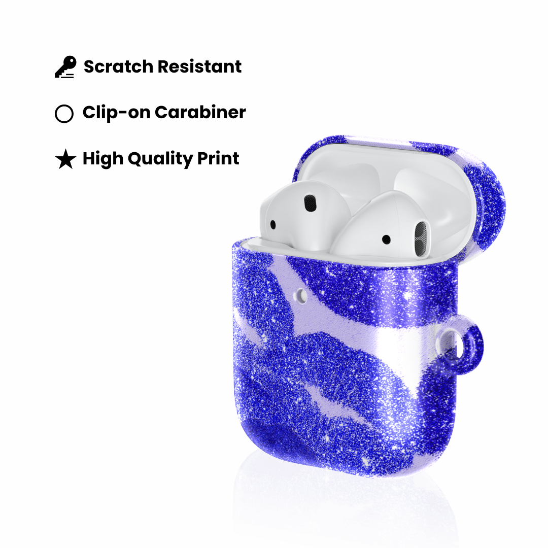 Icey Tease AirPod Case - Blunt Cases