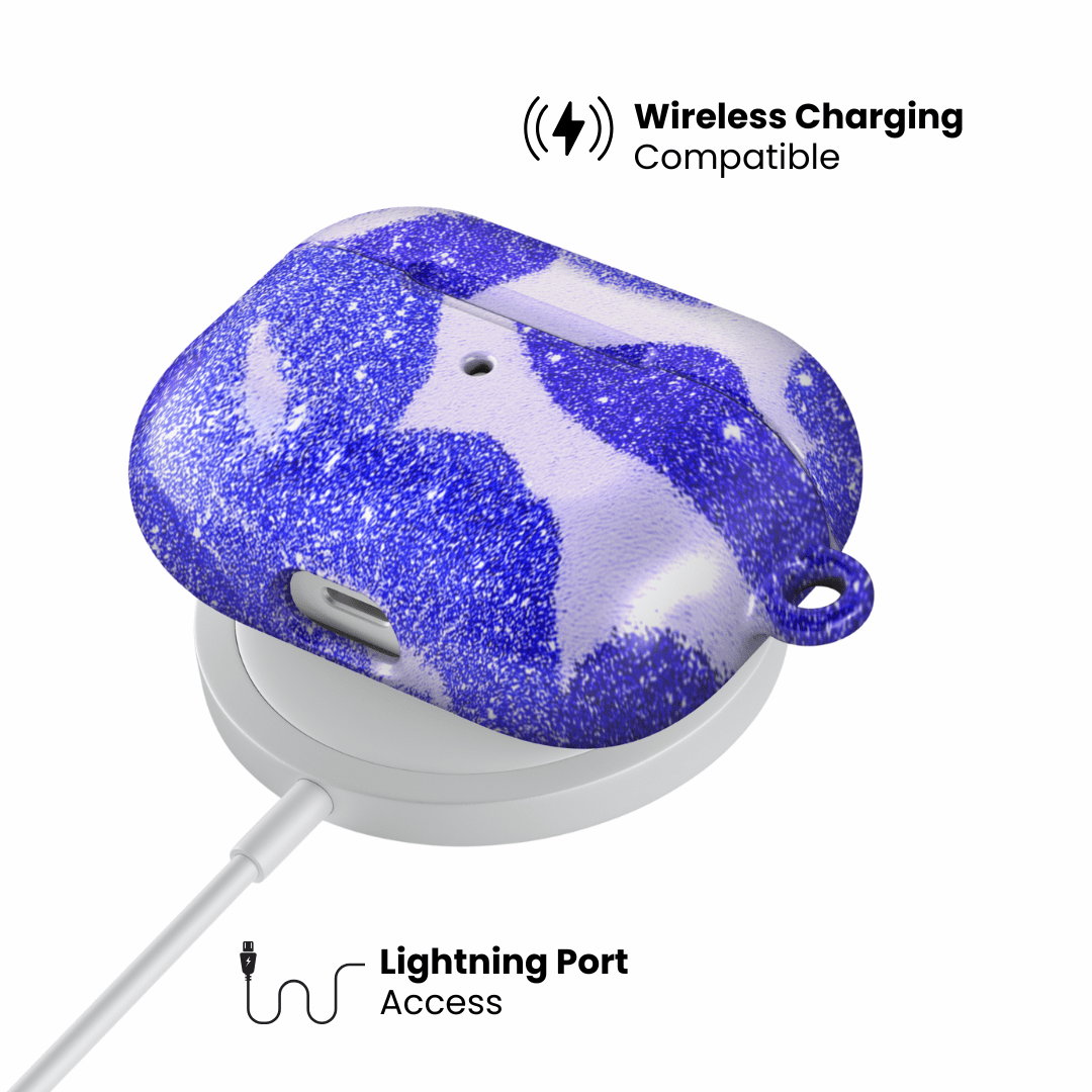 Icey Tease AirPod Case - Blunt Cases