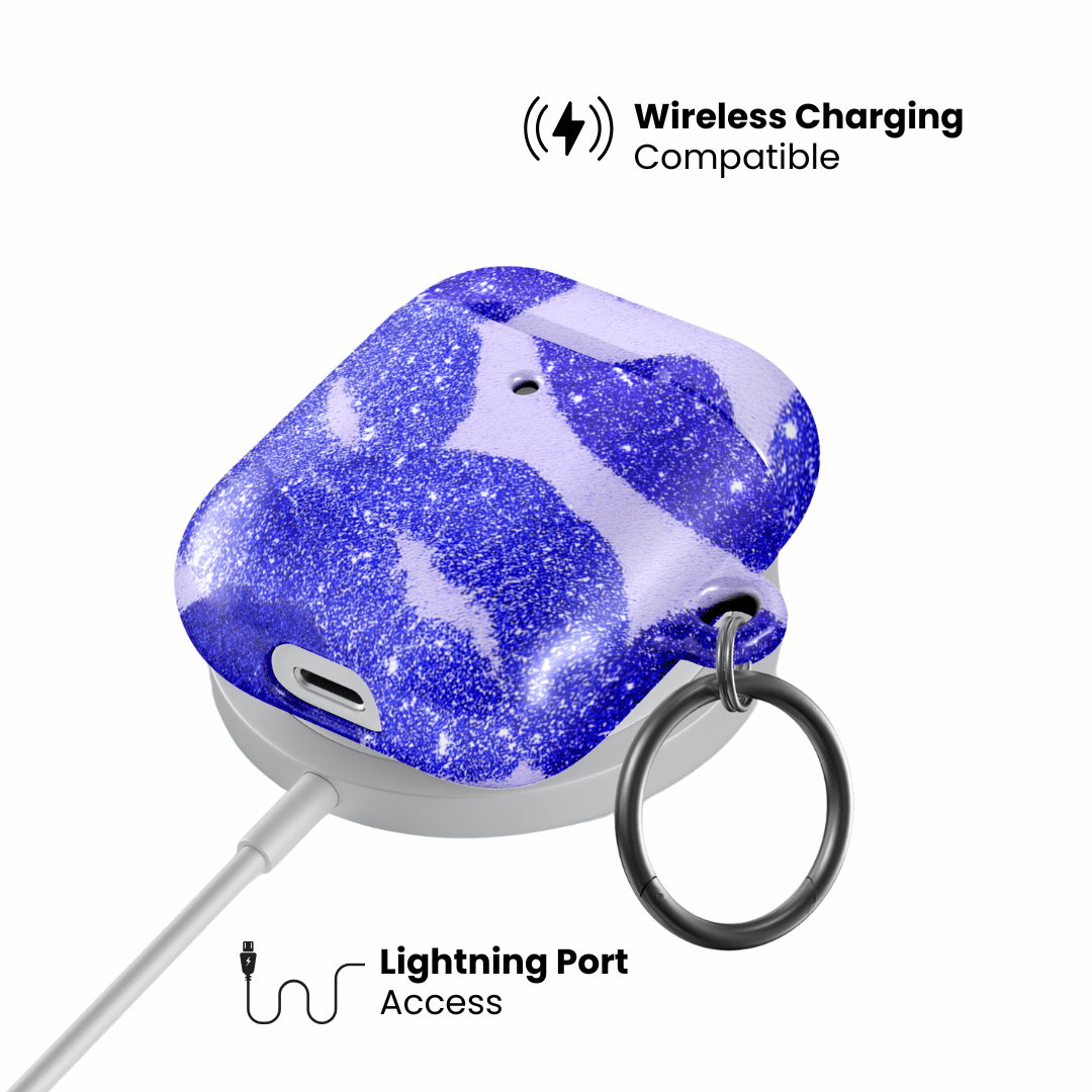 Icey Tease AirPod Case - Blunt Cases