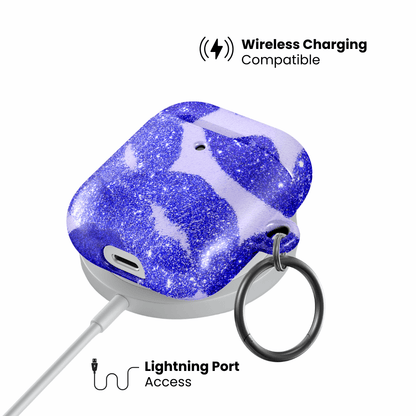 Icey Tease AirPod Case - Blunt Cases