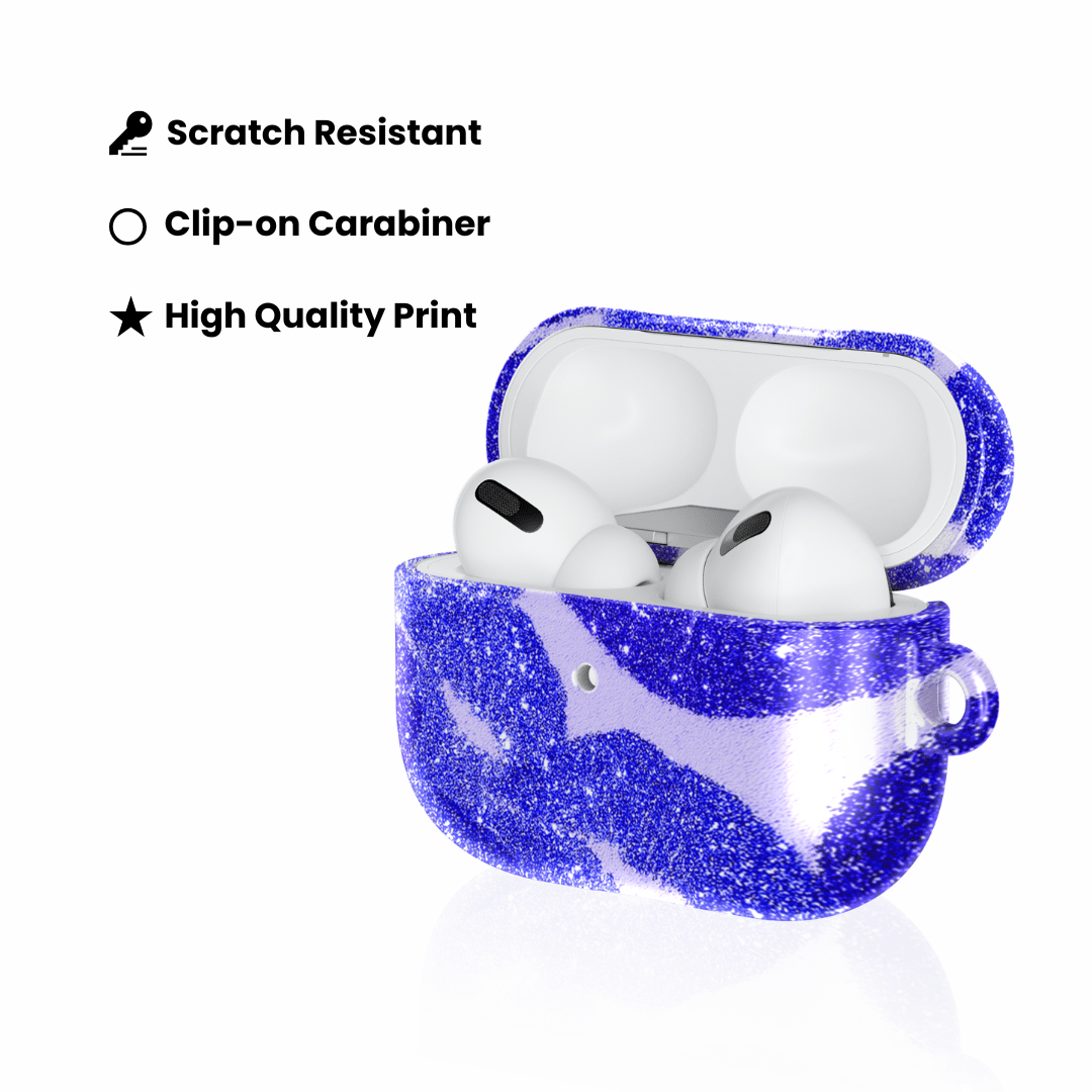 Icey Tease AirPod Case - Blunt Cases