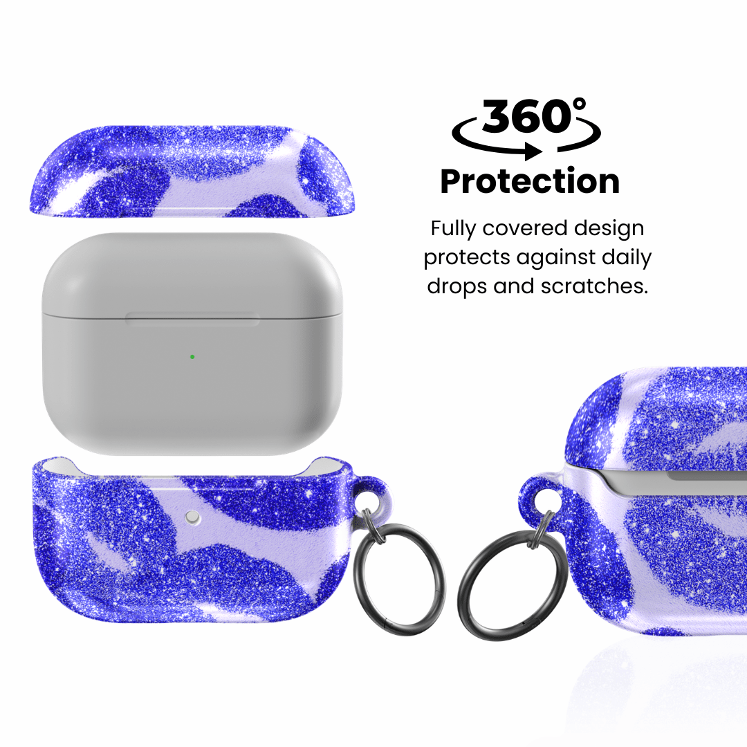Icey Tease AirPod Case - Blunt Cases