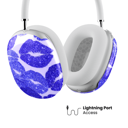 Icey Tease AirPod Max Case - Blunt Cases