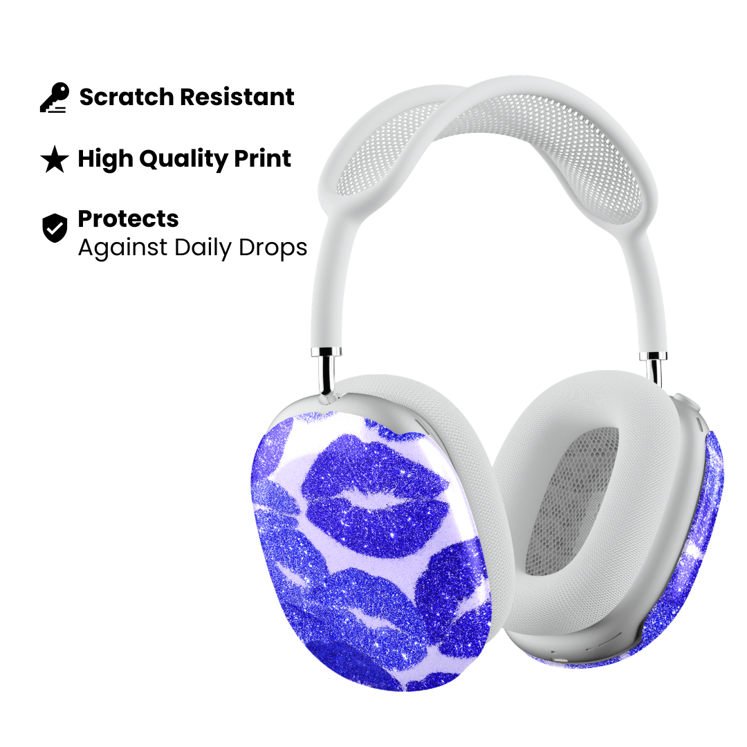 Icey Tease AirPod Max Case - Blunt Cases