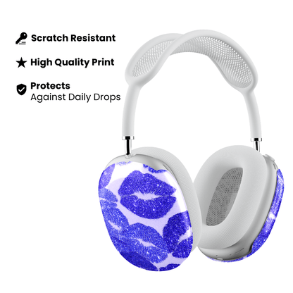 Icey Tease AirPod Max Case - Blunt Cases