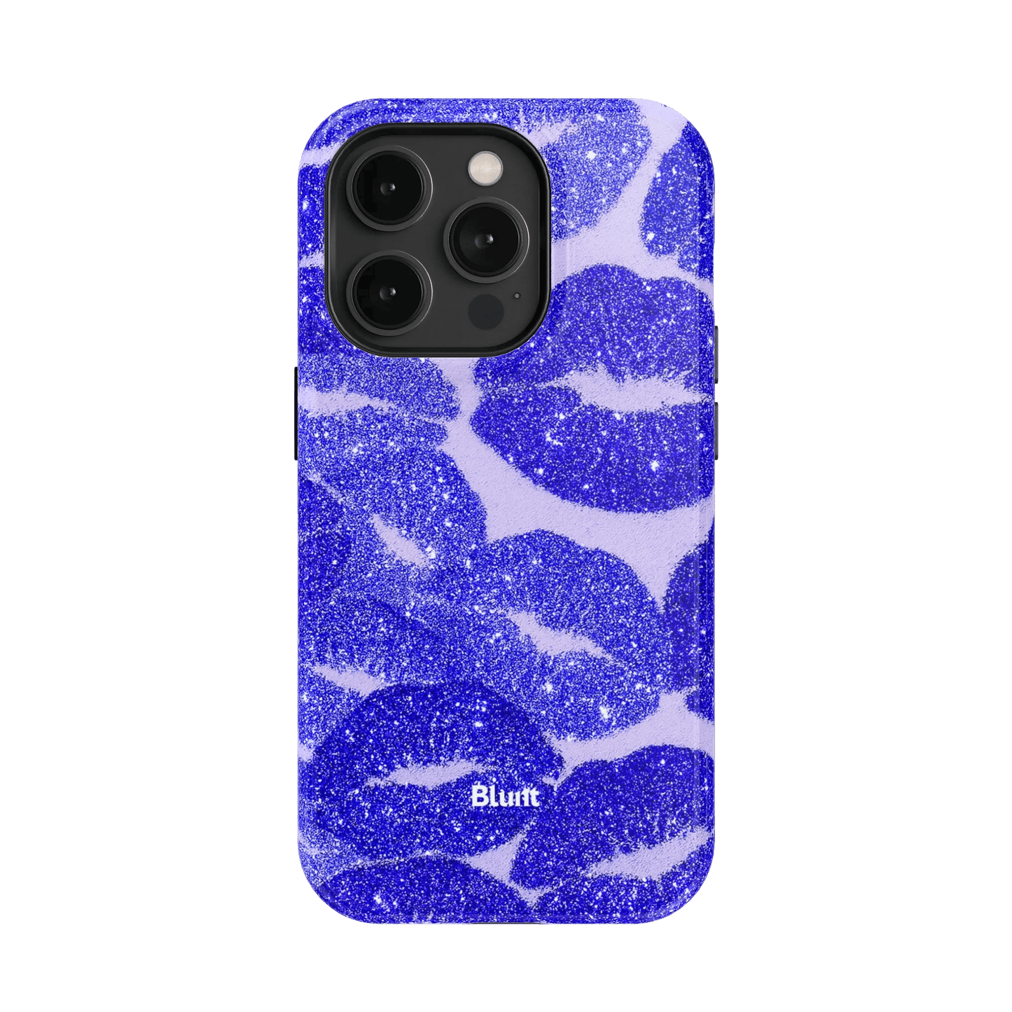 Icey Tease iPhone Case - Blunt Cases