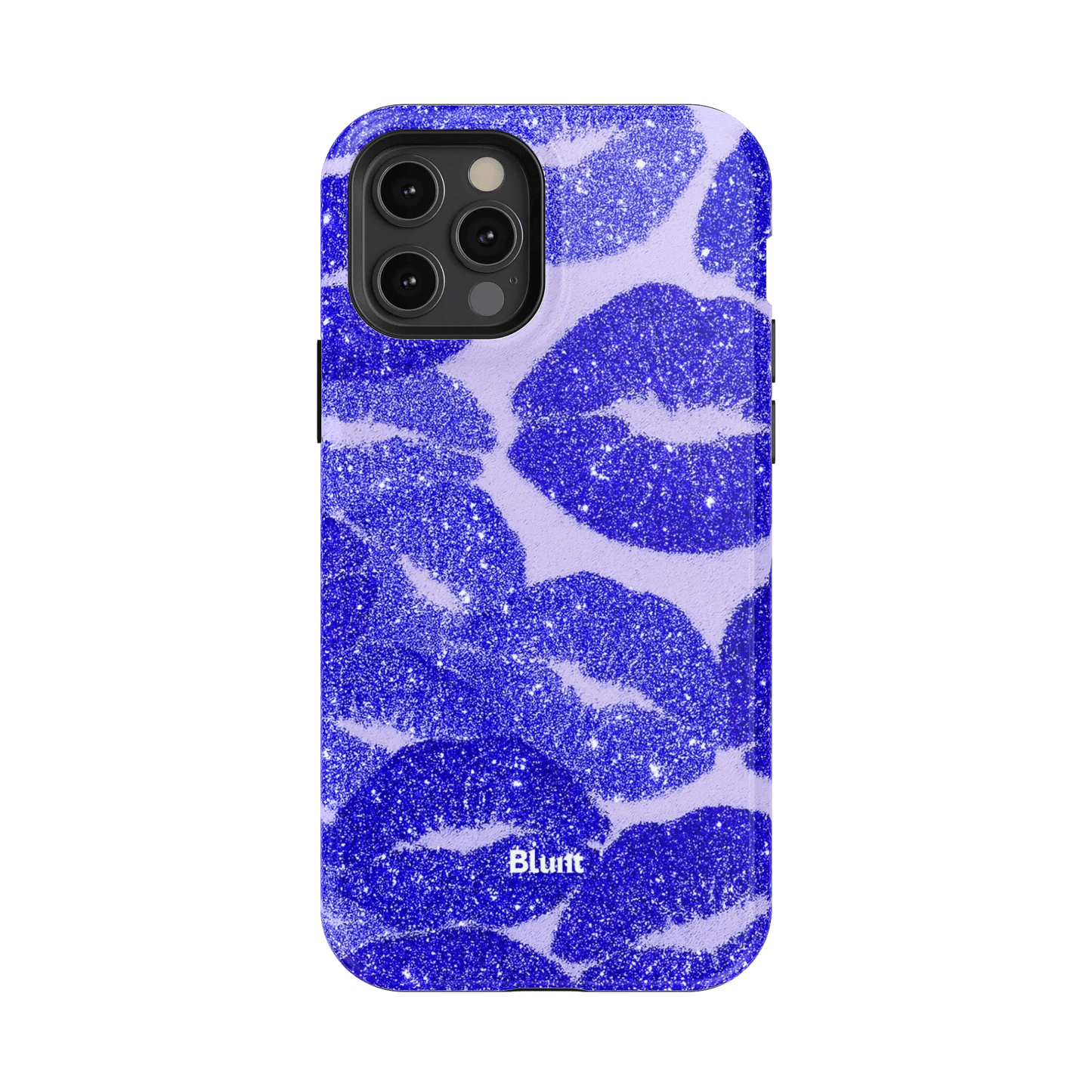 Icey Tease iPhone Case - Blunt Cases