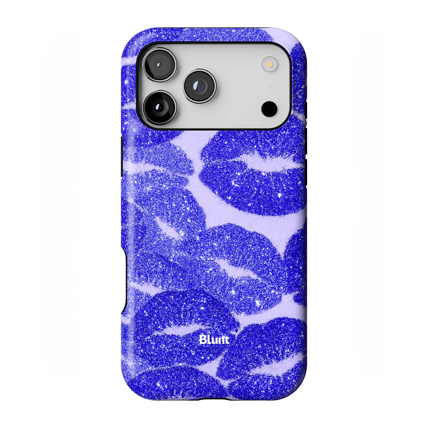 Icey Tease iPhone Case - Blunt Cases