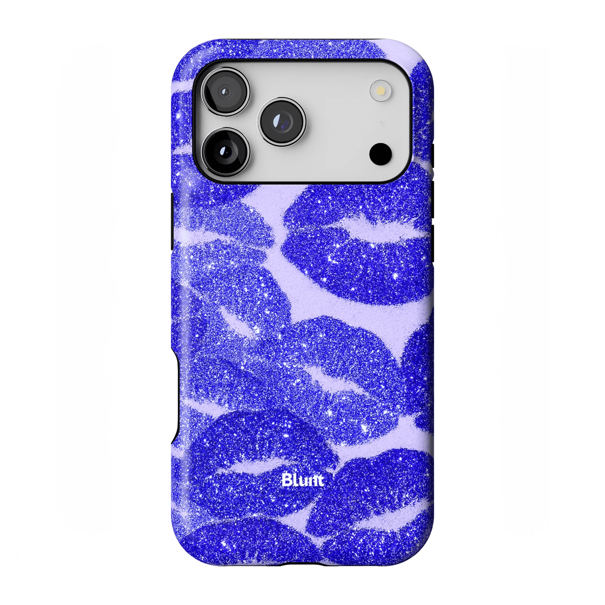 Icey Tease iPhone Case - Blunt Cases