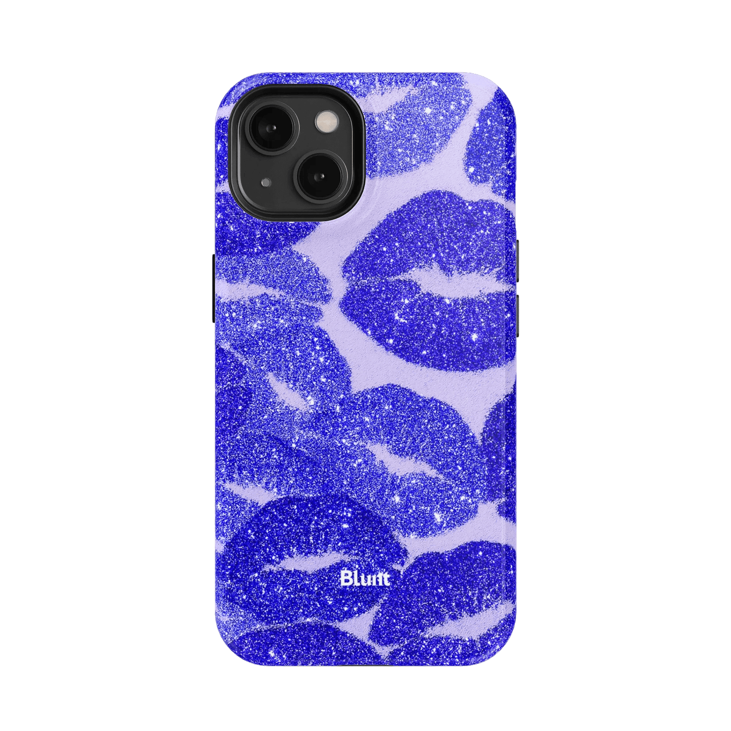 Icey Tease iPhone Case - Blunt Cases