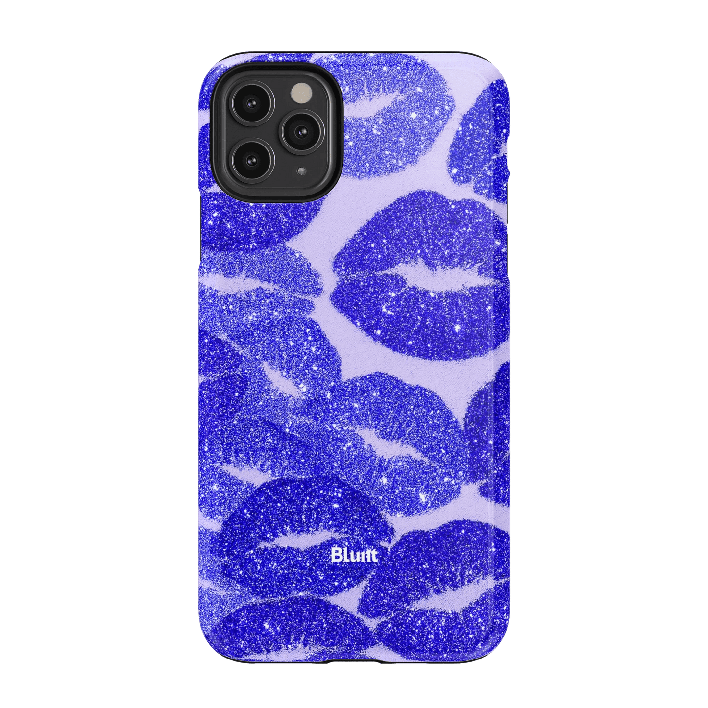 Icey Tease iPhone Case - Blunt Cases