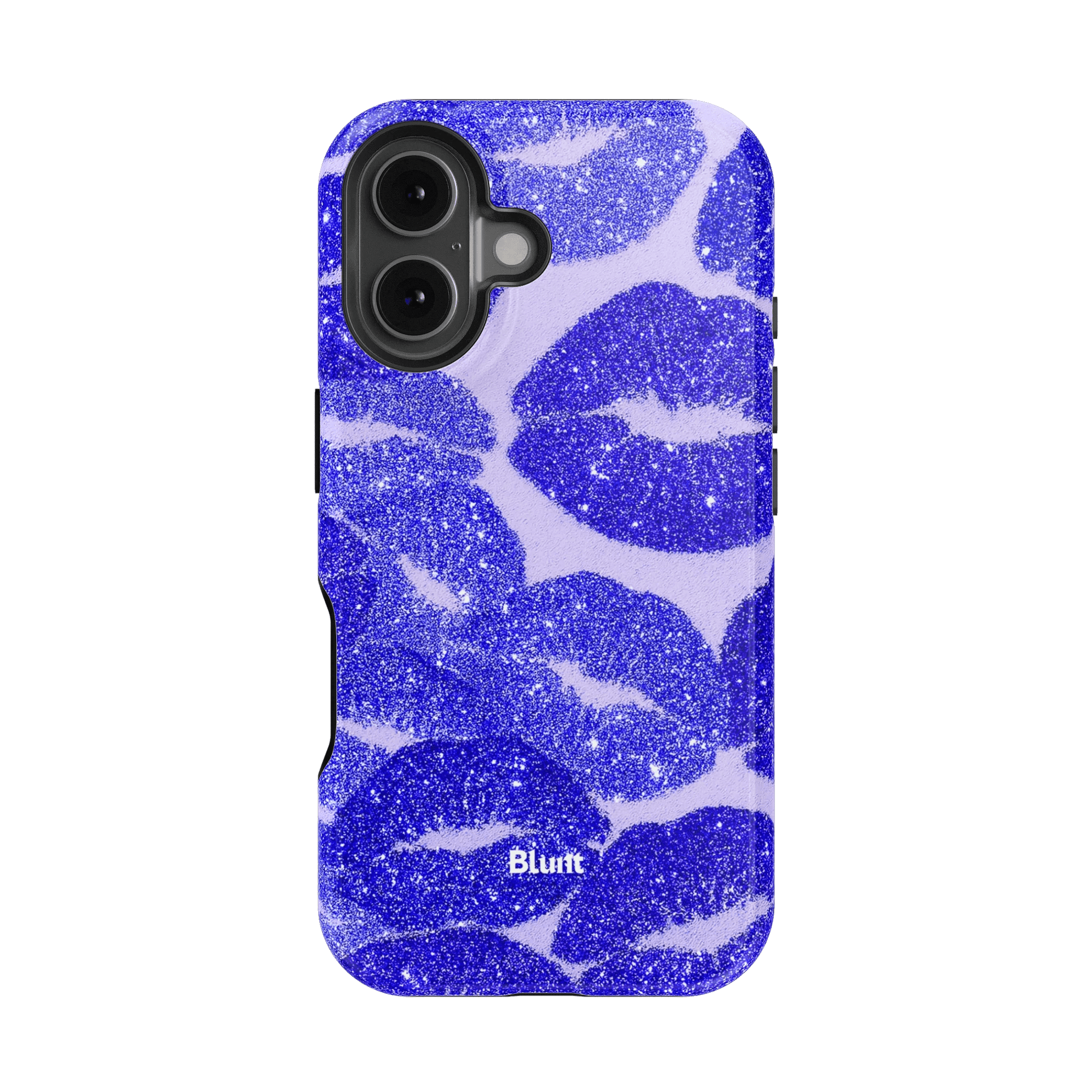 Icey Tease iPhone Case - Blunt Cases