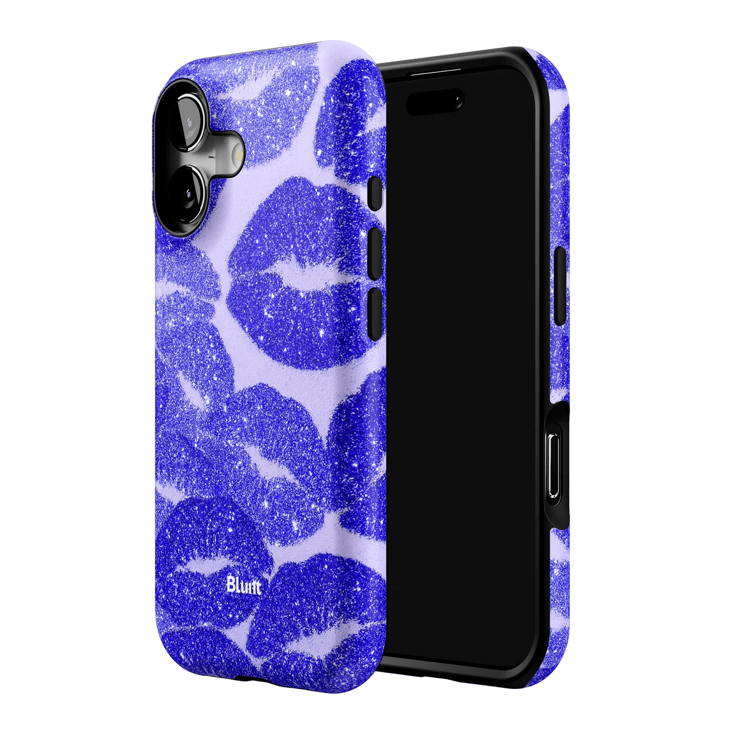 Icey Tease iPhone Case - Blunt Cases