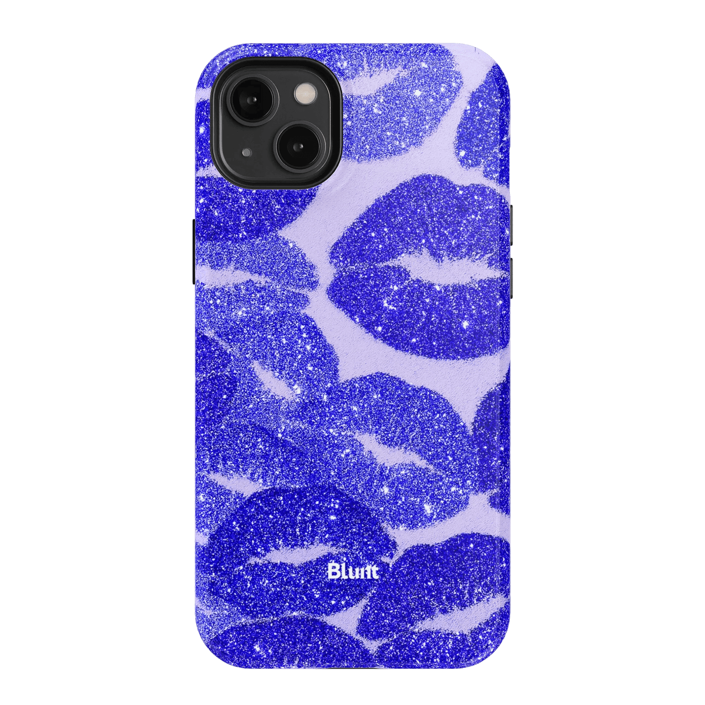 Icey Tease iPhone Case - Blunt Cases