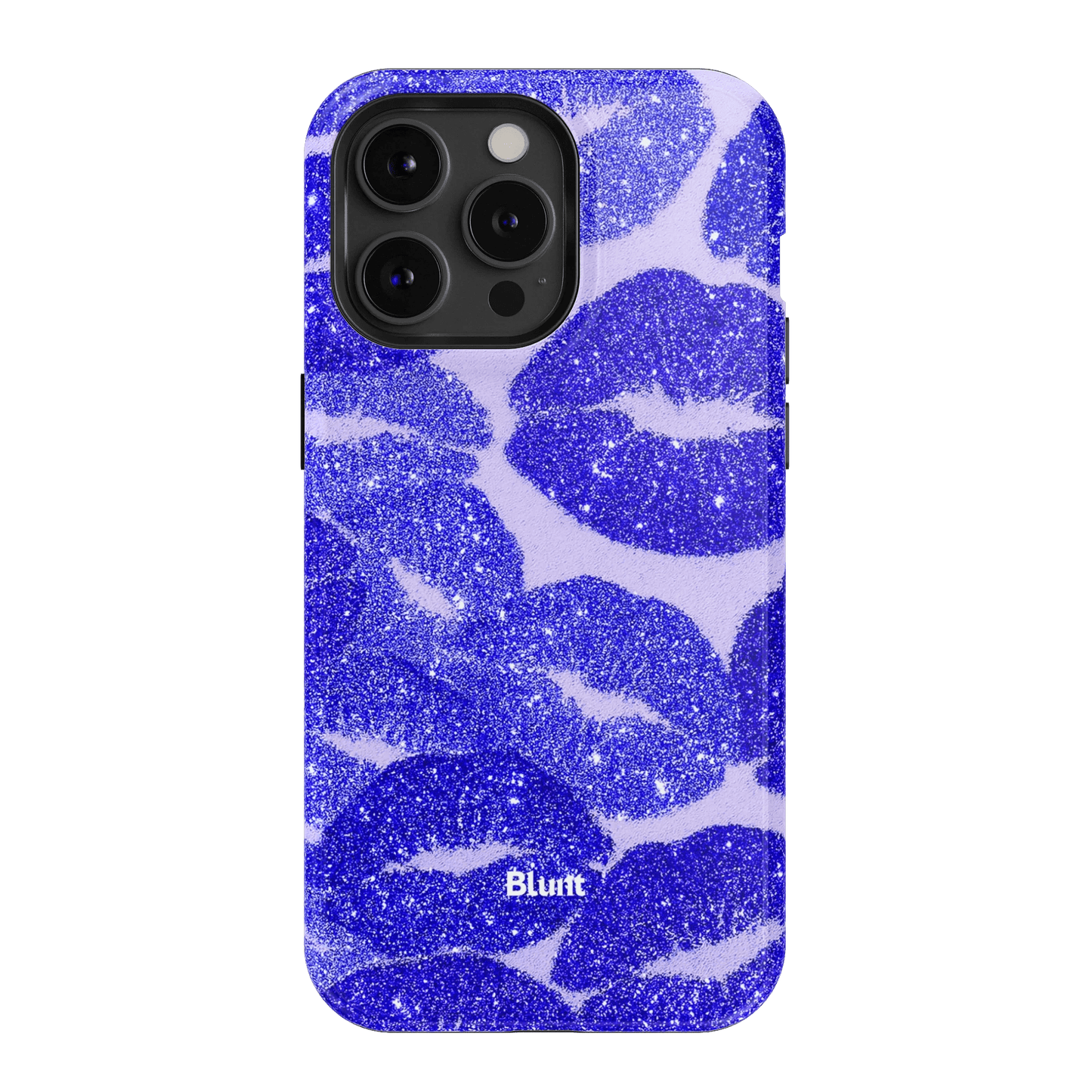 Icey Tease iPhone Case - Blunt Cases